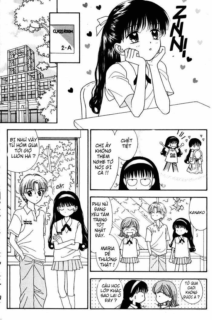 minto na bokura chapter 7 12