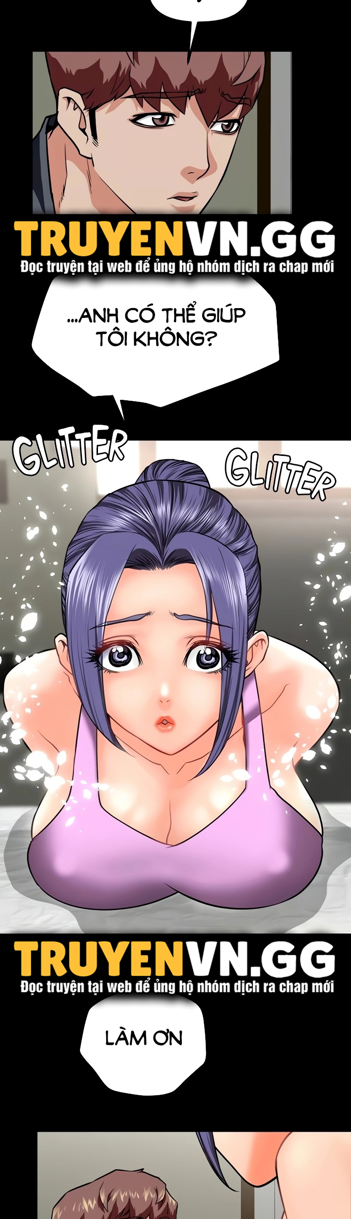 khi loser trỗi dậy chapter 23 8