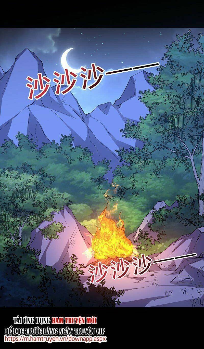 phục thiên thánh chủ chapter 131 1