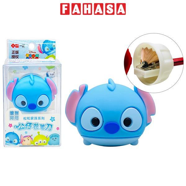 Chuốt Chì Disney Tsum Tsum - iiGEN YZ350063 - Stitch