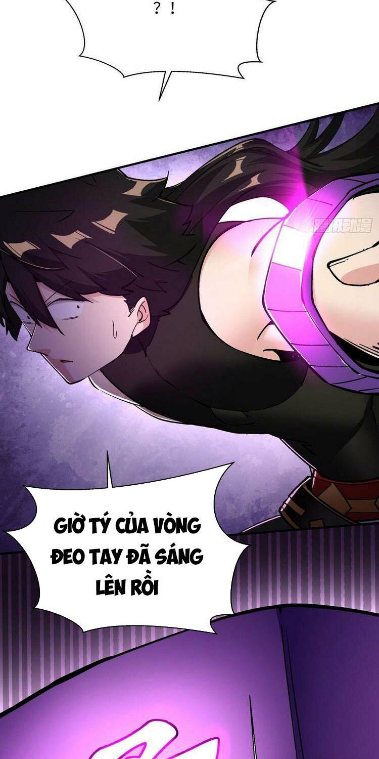 ta là nhà giàu số một, ta không muốn trọng sinh chapter 69 18