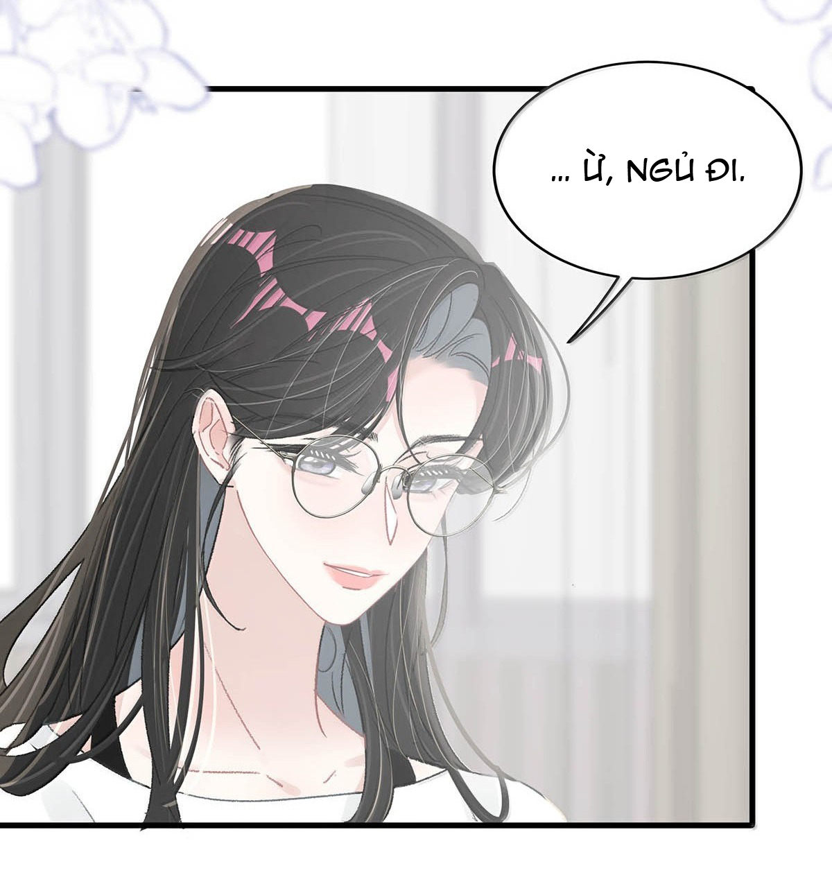 bị mẹ kế là ảnh hậu cưỡng ép yêu trong show thực tế chapter 35 17