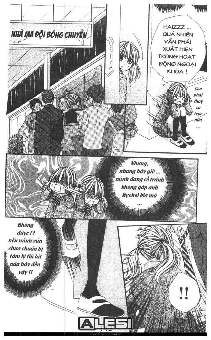 kore ga koi to iunaraba chapter 4 23