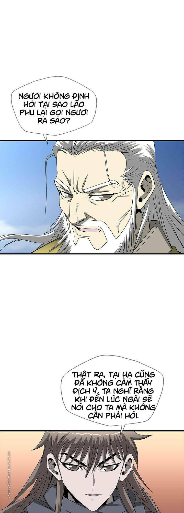 cuồng long chapter 48 22