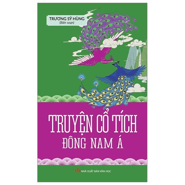 Truyện Cổ Tích Đông Nam Á