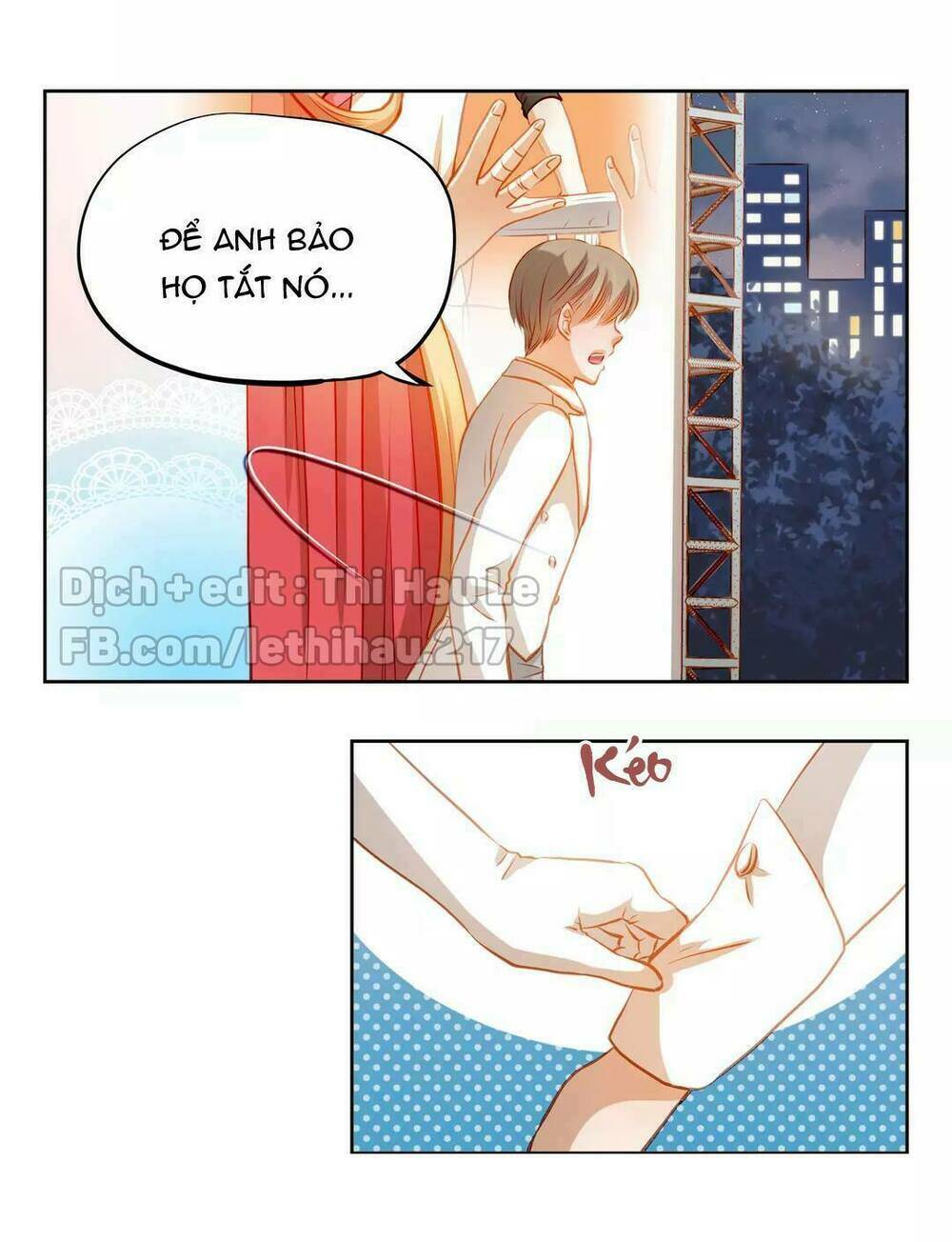 sự cám dỗ xấu xa chapter 29 11