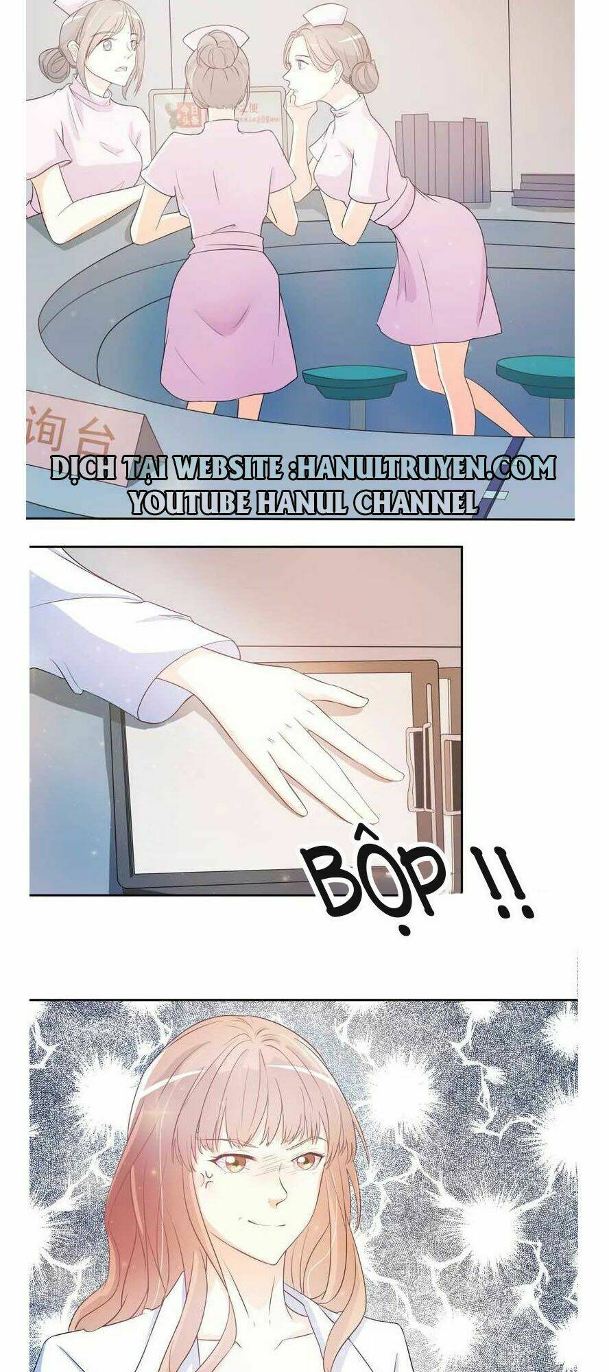 dụ vợ về nhà chồng cũ phải thật ôn nhu chapter 62 7