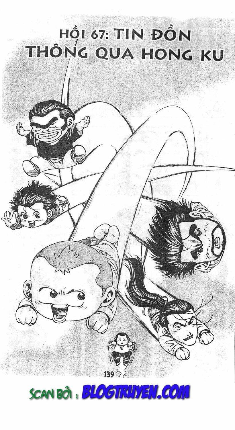 kid gang chapter 67 1