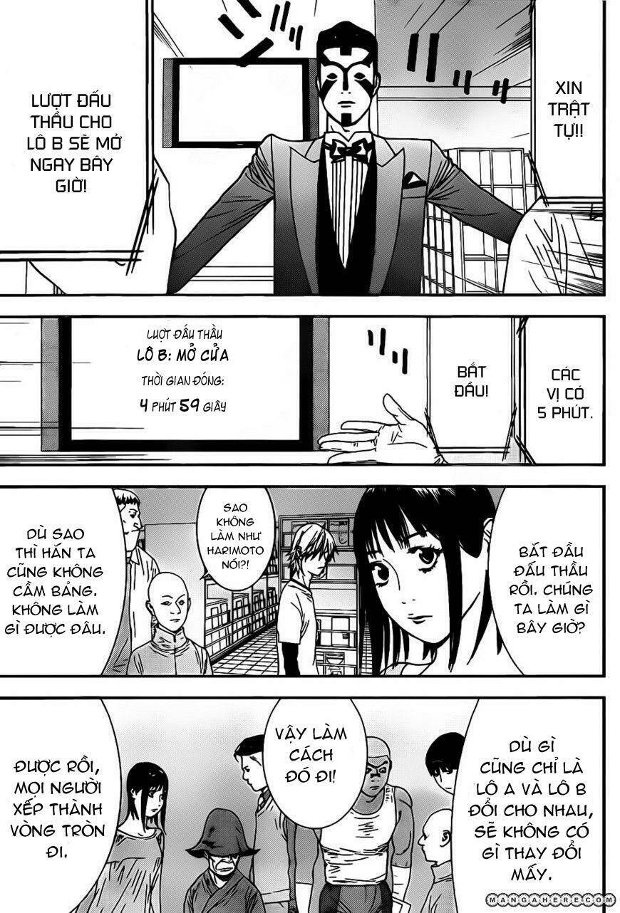 liar game chapter 148 8