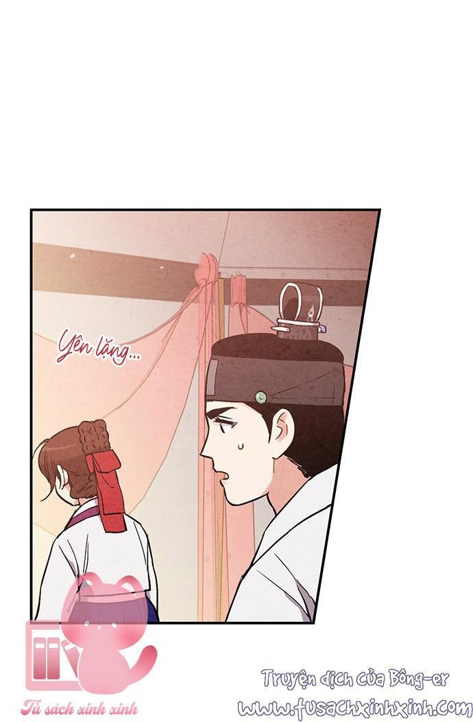 lệnh cấm hôn chapter 31 54