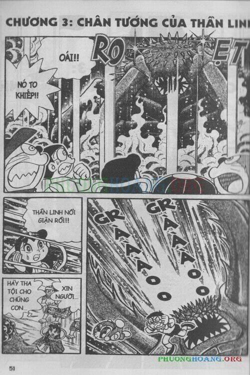 the doraemon special (đội quân doraemons đặc biệt+đội quân đôrêmon thêm) chapter 8 52