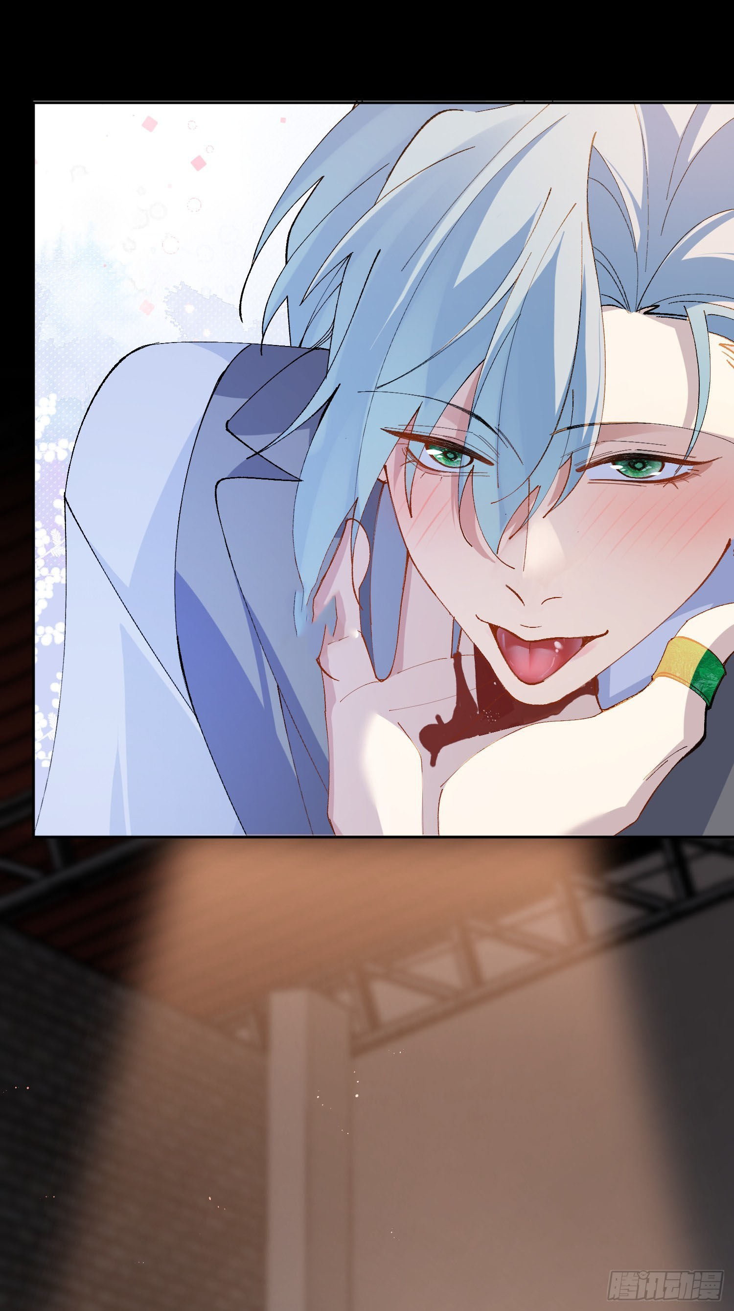 ỷ trên hiếp dưới chapter 19 38