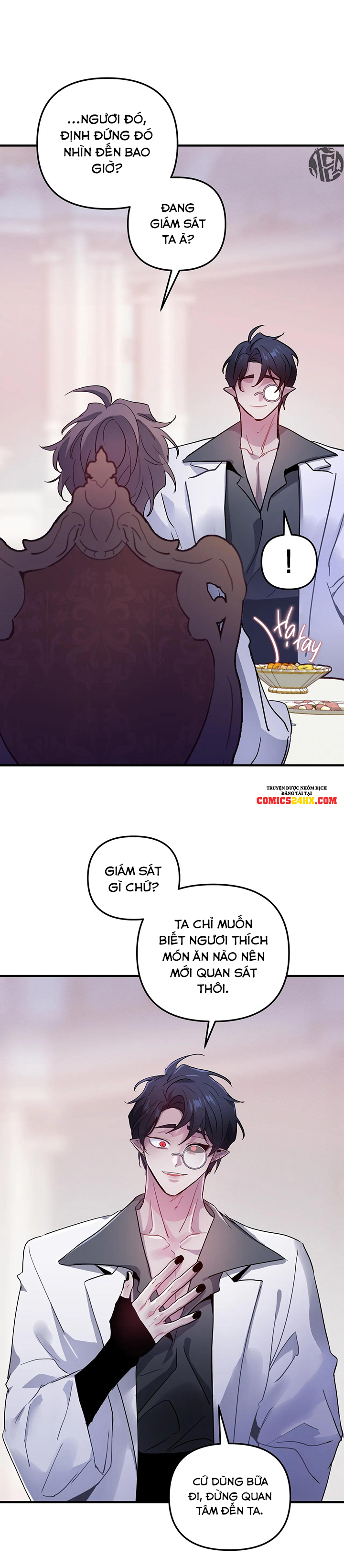 hắc vực chapter 24 11