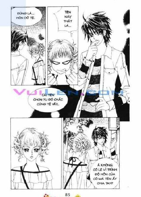 ánh nắng chói chang chapter 3 84