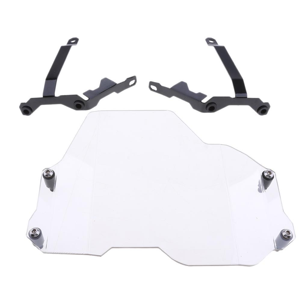 Front Headlight Guard Cover Lens Protector For   Adventure ADV