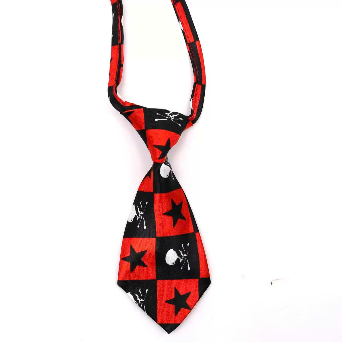 VÒNG CỔ THÚ CƯNG CÀ VẠT THÚ CƯNG CÀ VẠT CHÓ MÈO NƠ DỄ THƯƠNG HALLOWEEN SIZE 22-45CM MÃ 17 CHO THÚ CƯNG CHÓ MÈO