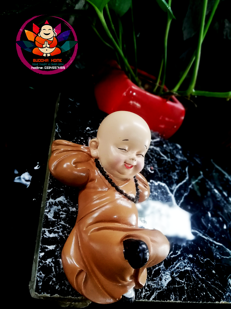 BỘ 2 CHÚ TIỂU VÔ NGÃ