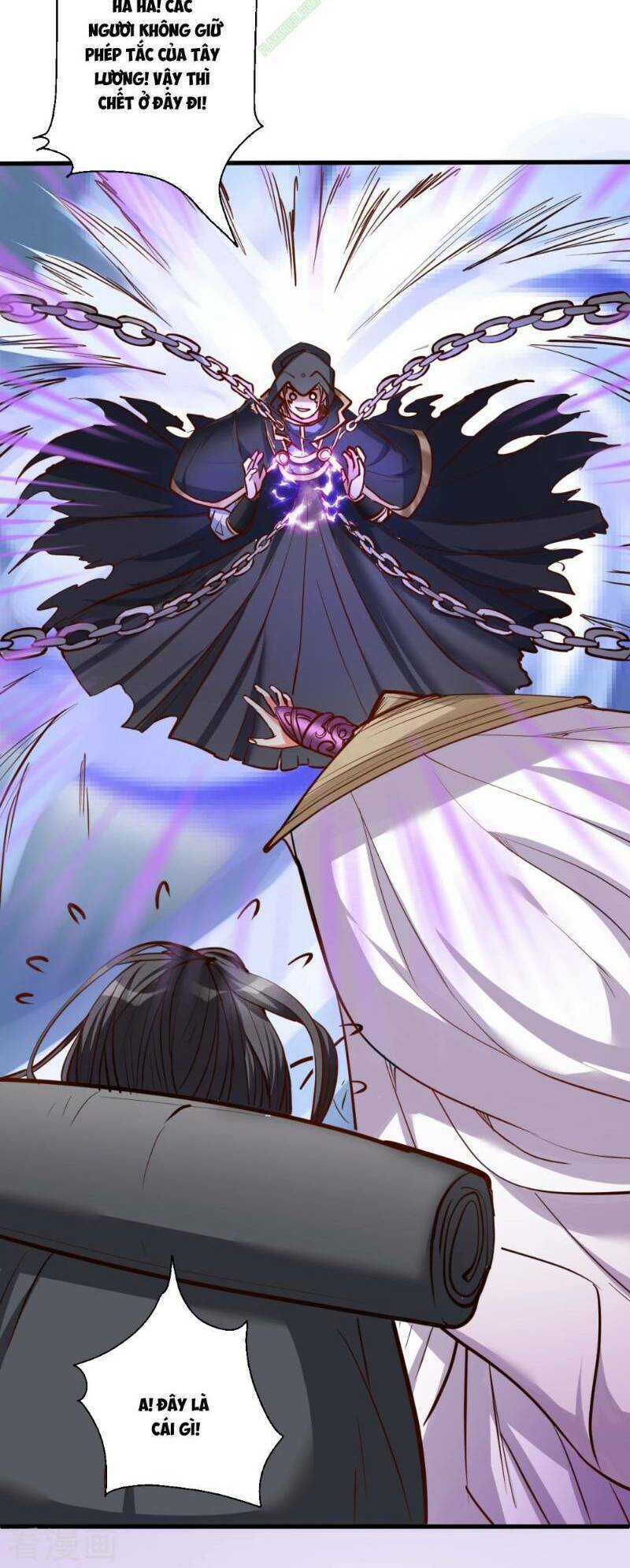 tối cường đại biểu hoàng kim thận chapter 36 12