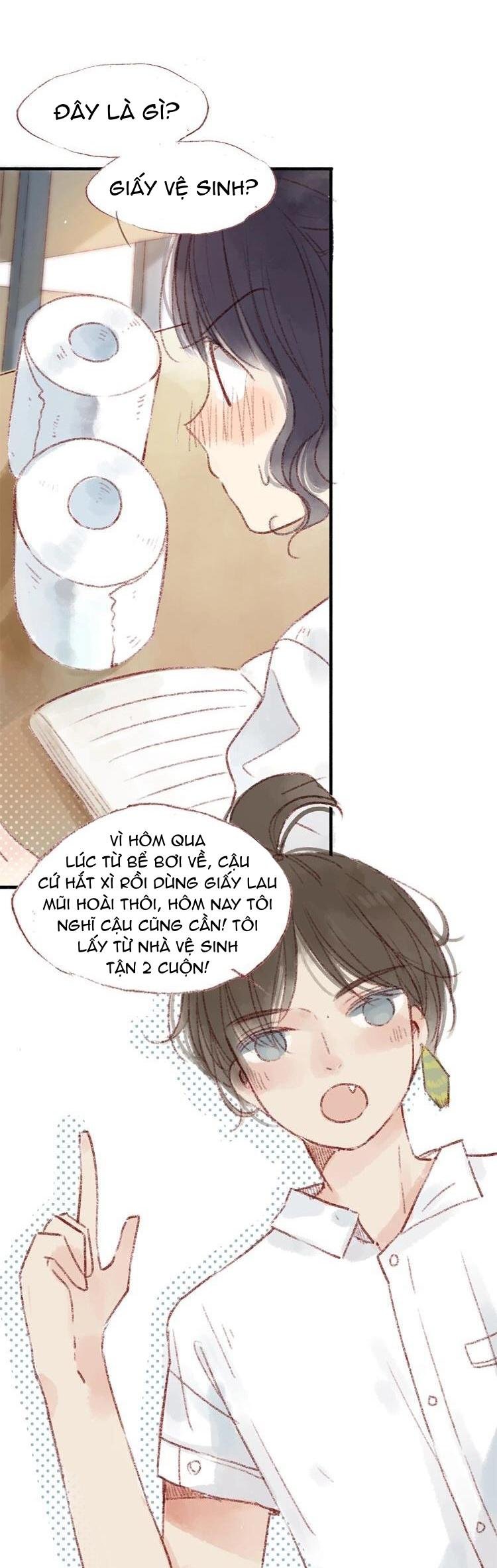 phế sài thần đăng và công chúa chapter 31 5