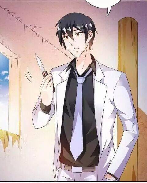 1 nửa hoàn hảo của ceo chapter 17 23