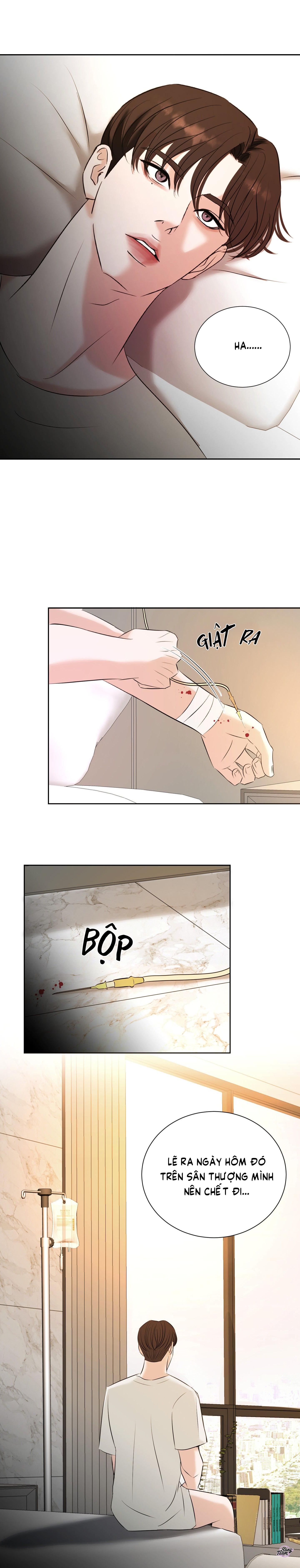 kết thúc chapter 5 10