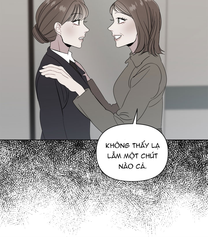 thiên đường (heaven) chapter 17.1 32