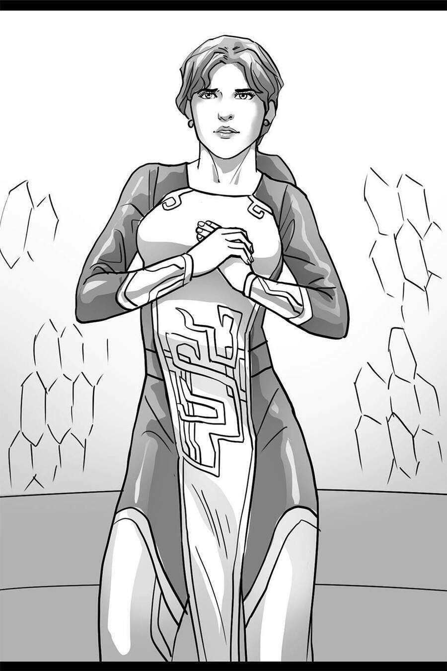 no longer myself chapter 5 11