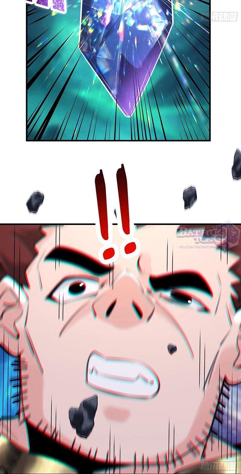 đồ đệ ta toàn là nữ ma đầu chapter 89 8