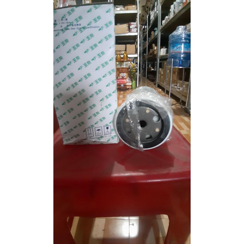 Lọc nhiên liệu xe tải chenglong, dongfeng 11 tấn, TMT 13 tấn, lọc dầu YC6A / CX0712A. Hàng Yuchai chính hãng