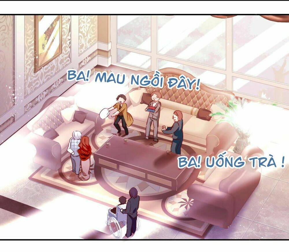 phục thù thiếu gia tiểu điềm thê chapter 2 14