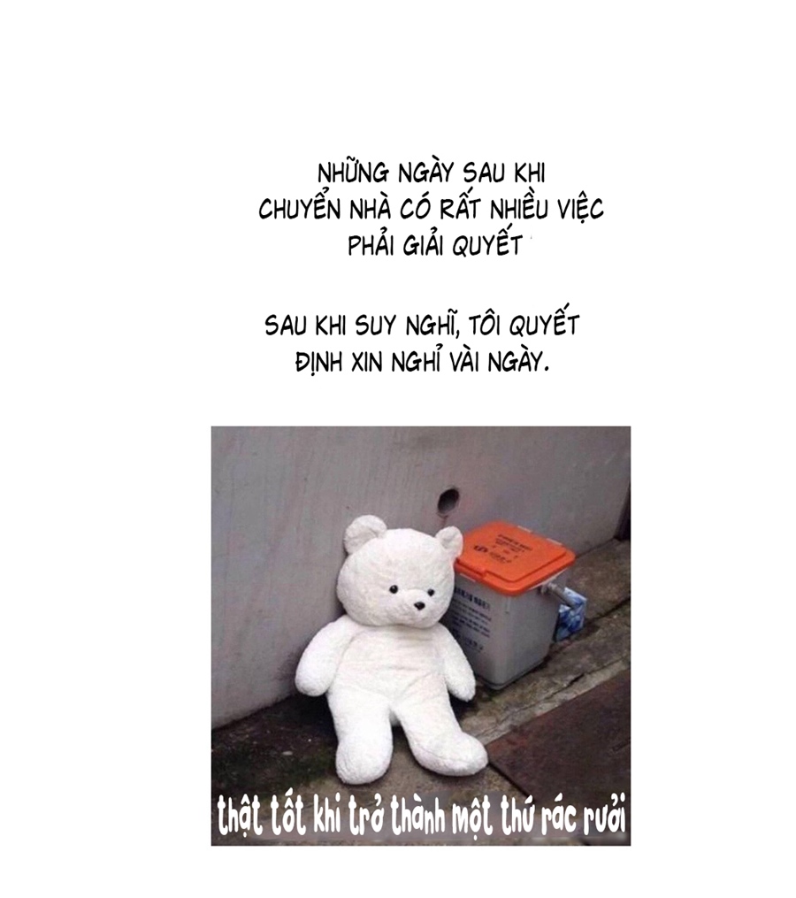 đừng nói yêu tôi (don't say you love me) chapter 52.5 1