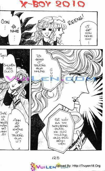 ánh đèn rực rỡ chapter 15 126