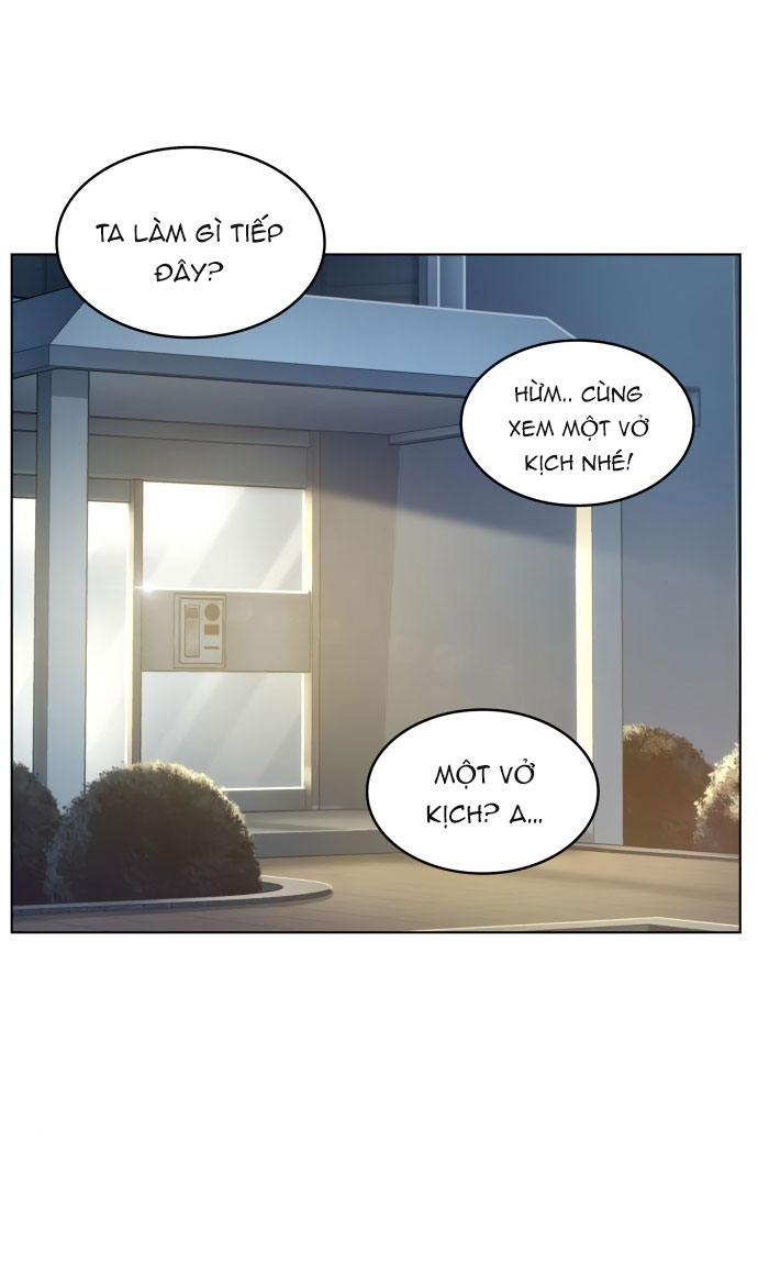 câu chuyện về chị đồng nghiệp của tôi chapter 38.1 26