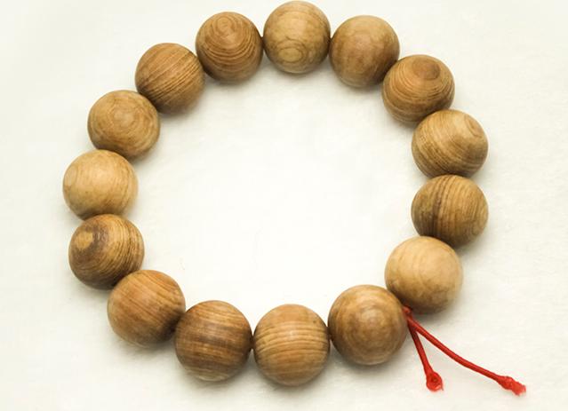 Vòng tay gỗ Ngọc Am GS011-10U, Vòng tay phong thủy hợp tất cả các mệnh cho nam và nữ