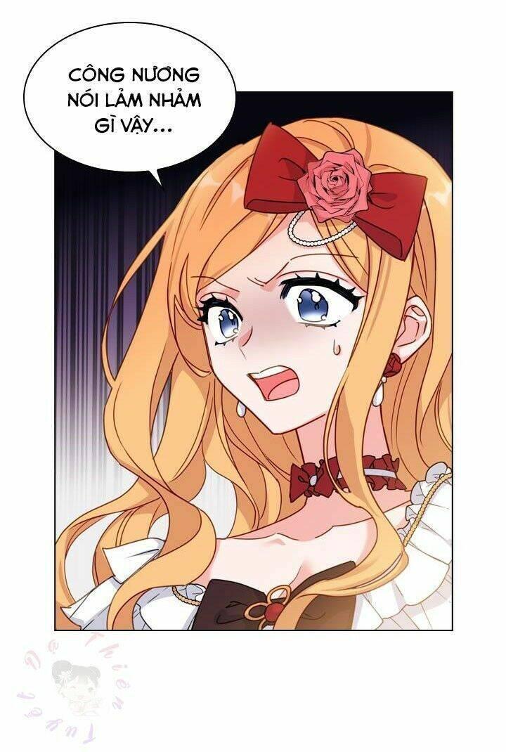 để yên cho tiểu thư hiền chapter 20 45