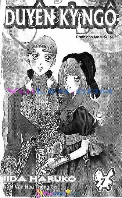 duyên kỳ ngộ chapter 7 2