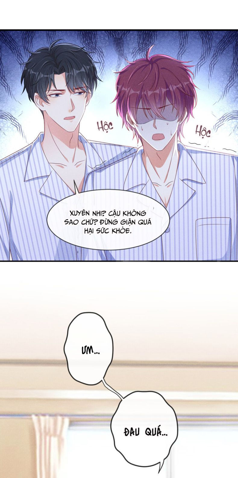 tôi với hình mẫu lý tưởng lìa trần rồi! chapter 42 28