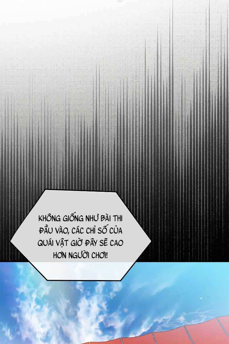 tôi thăng cấp trong lúc ngủ chapter 53 59