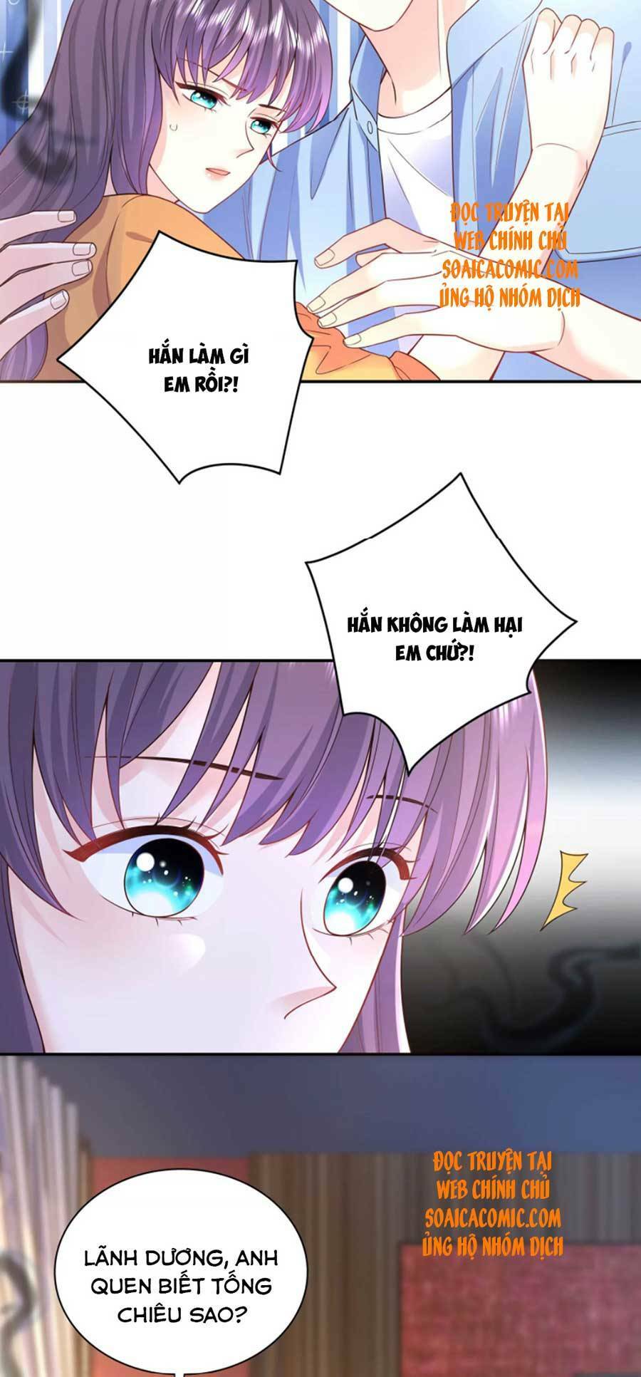 tôi dựa vào tà ý: nghịch chuyển nhân sinh chapter 73 3