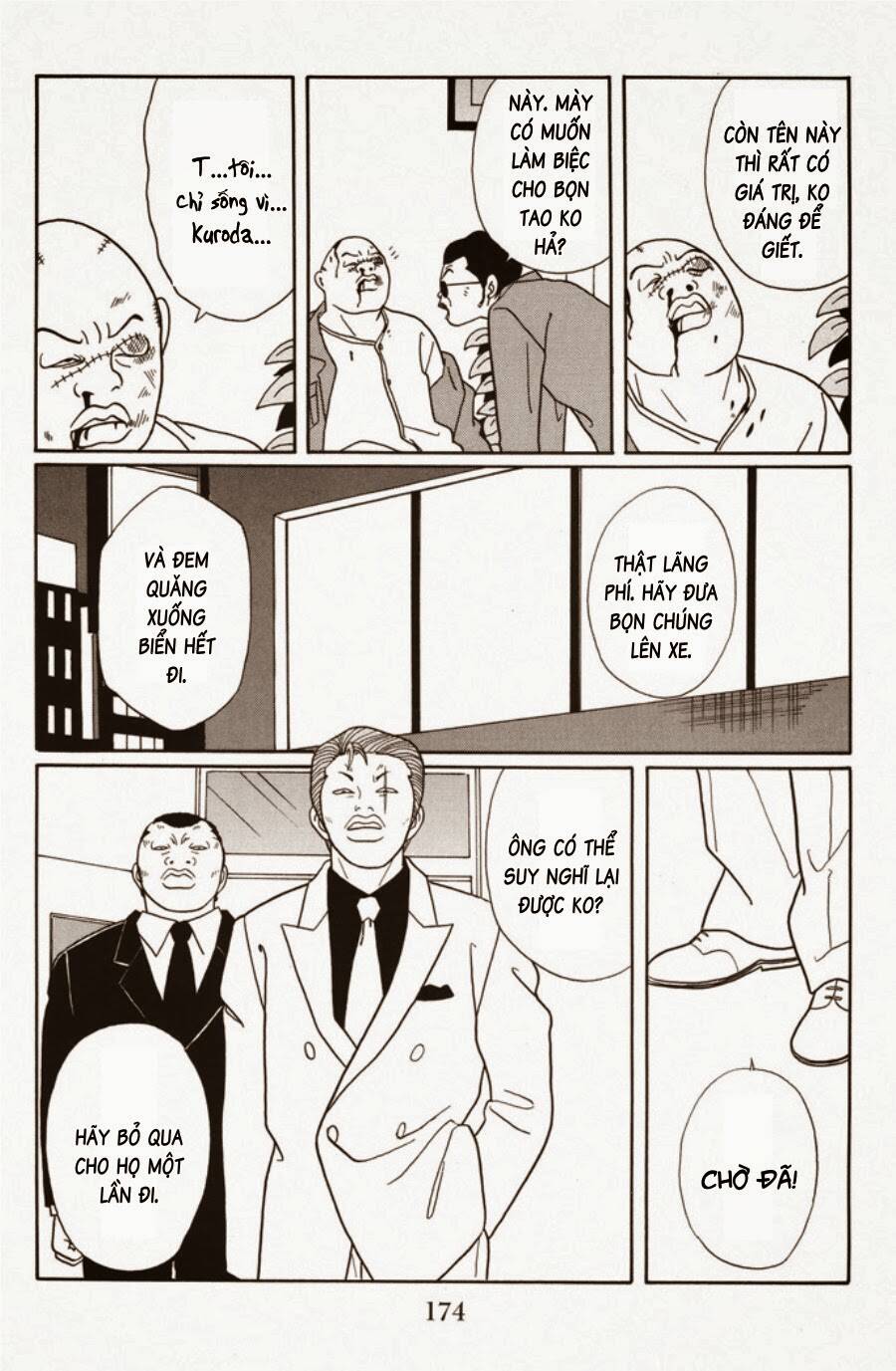 gokusen chapter 122 15