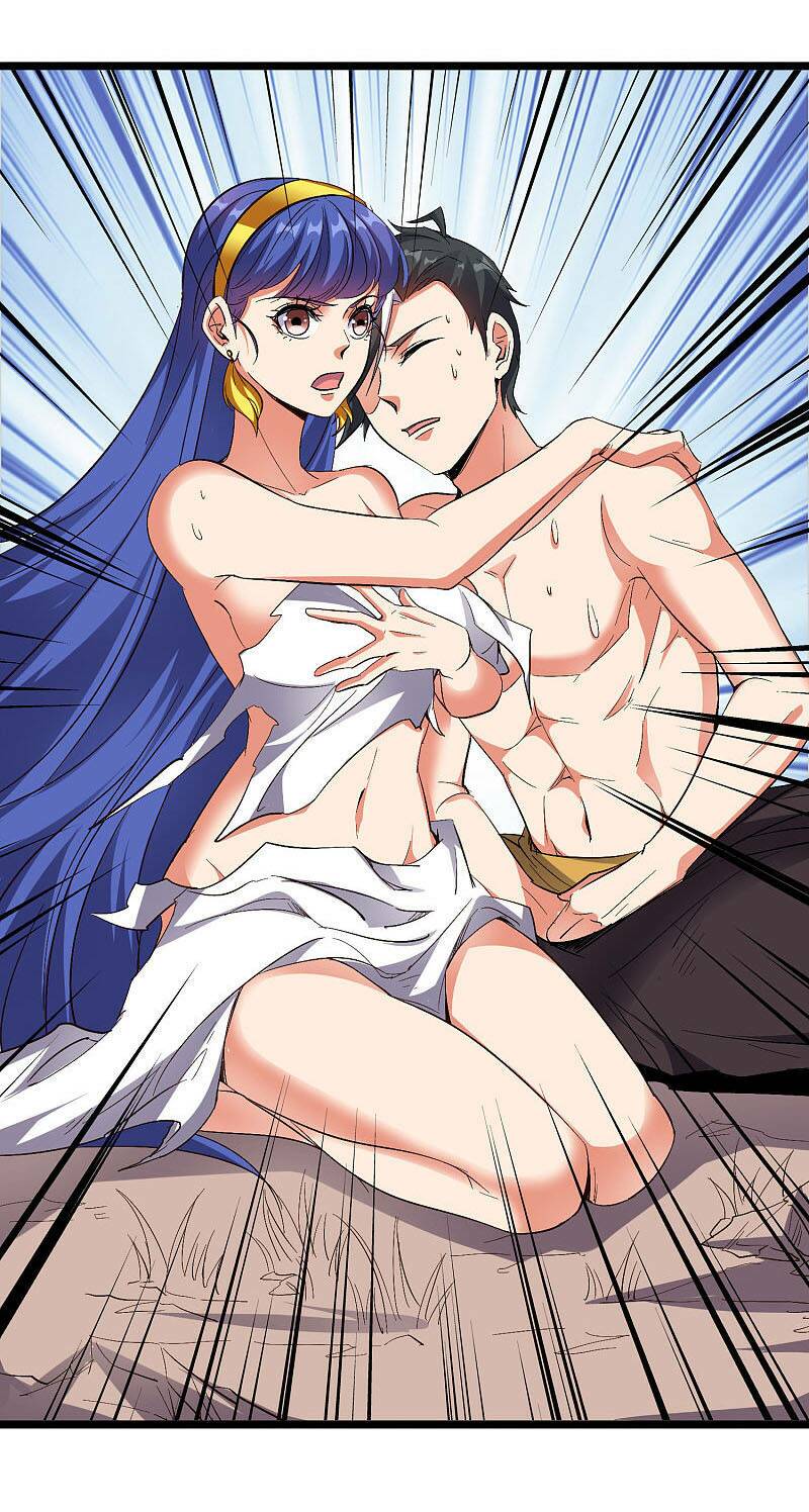 phục thiên thánh chủ chapter 120 9