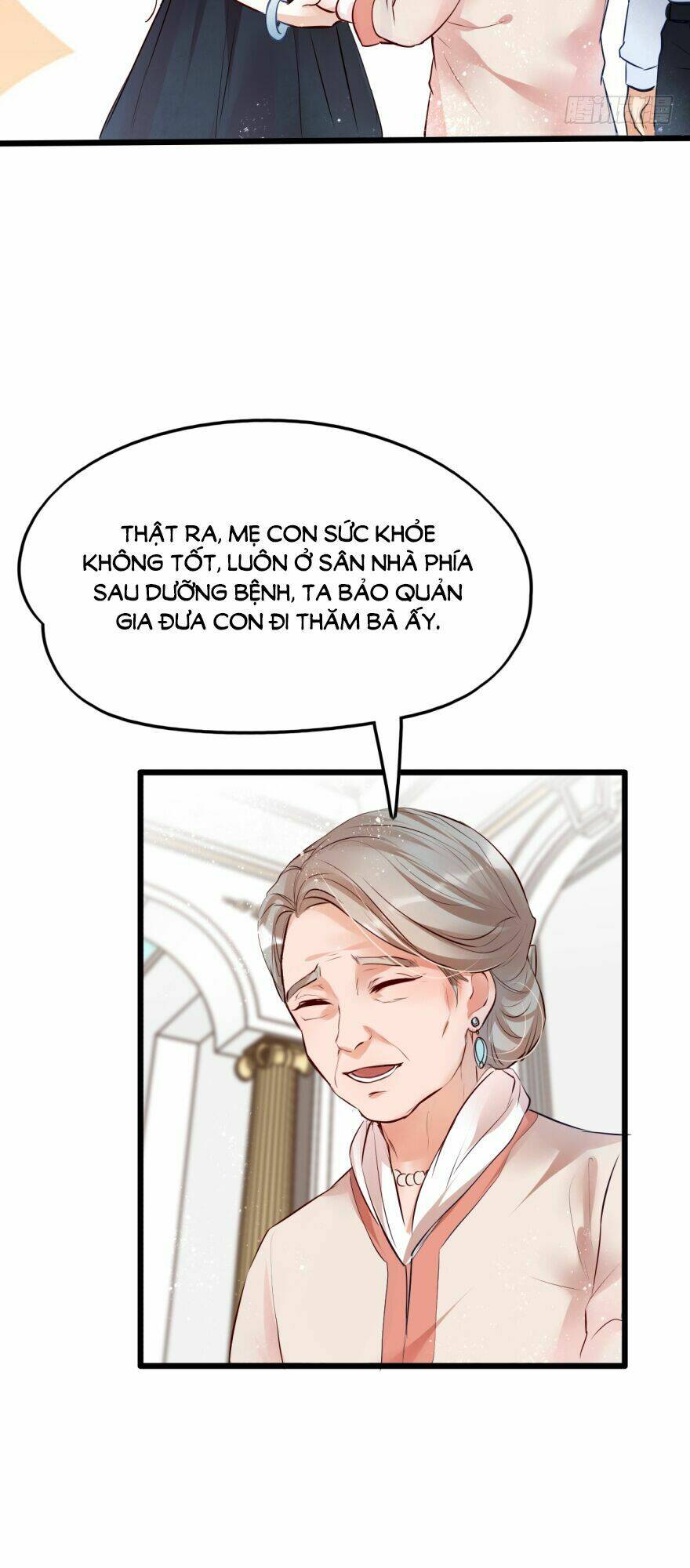 sau này vẫn cứ thích em chapter 3 26