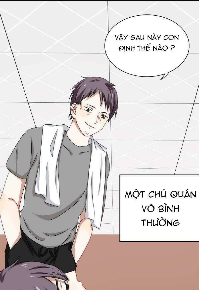 đế thiếu đoạt tình thành nghiện chapter 20 21