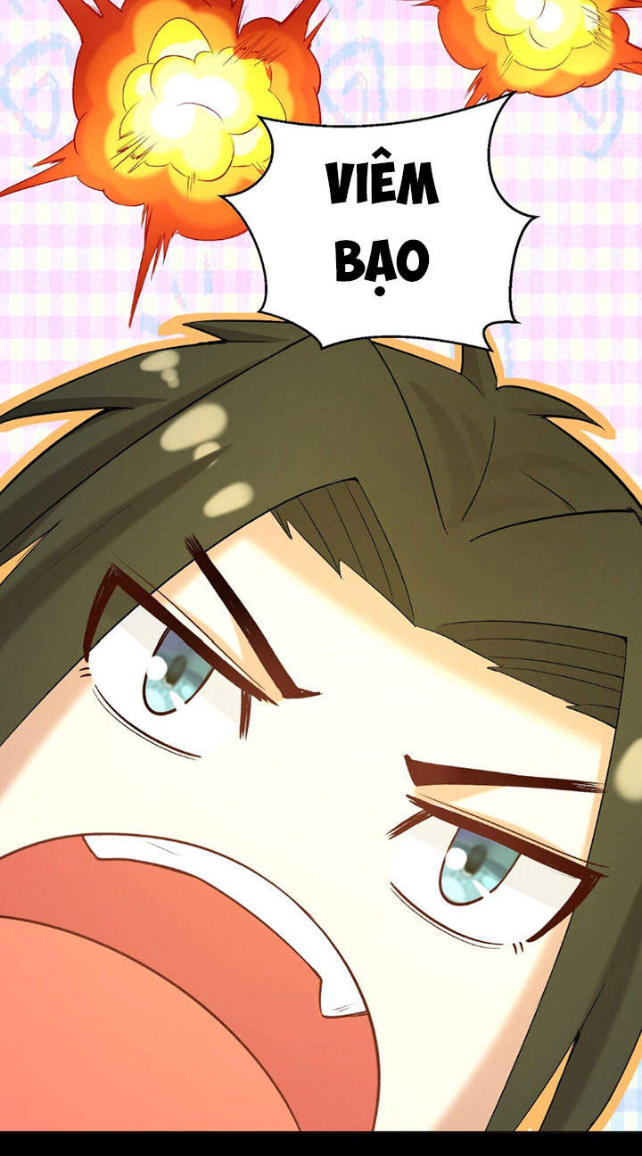 đại ma pháp sư dựa vào muội tử trừ ma chapter 10 46