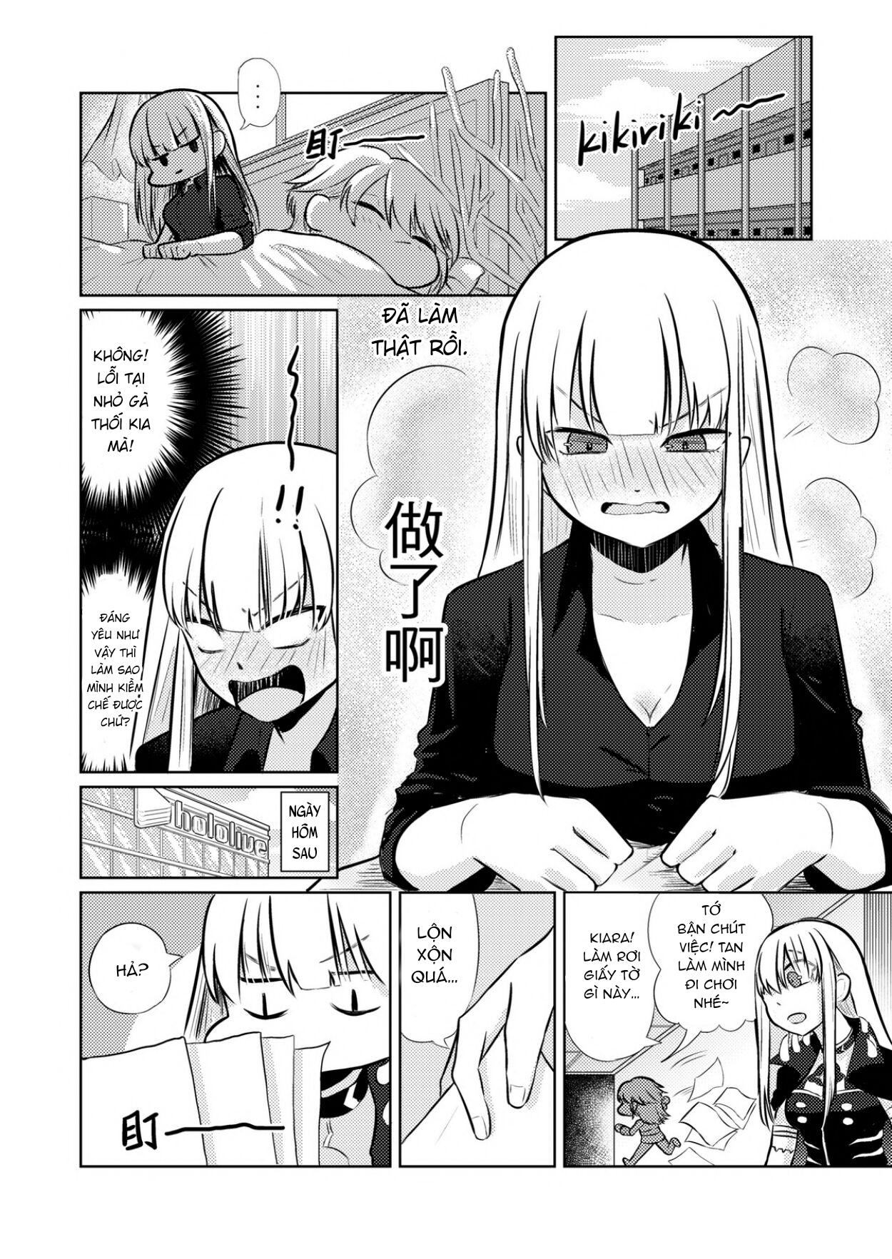 tổng hợp gl oneshot mồn lèo chapter 22 17