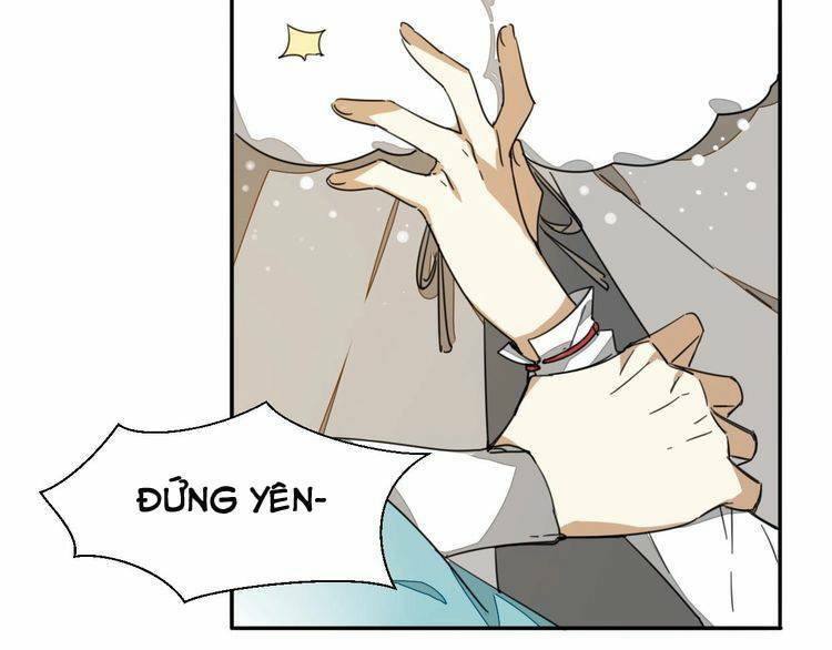 cấm động! đồ tự kỷ chapter 2.2 56