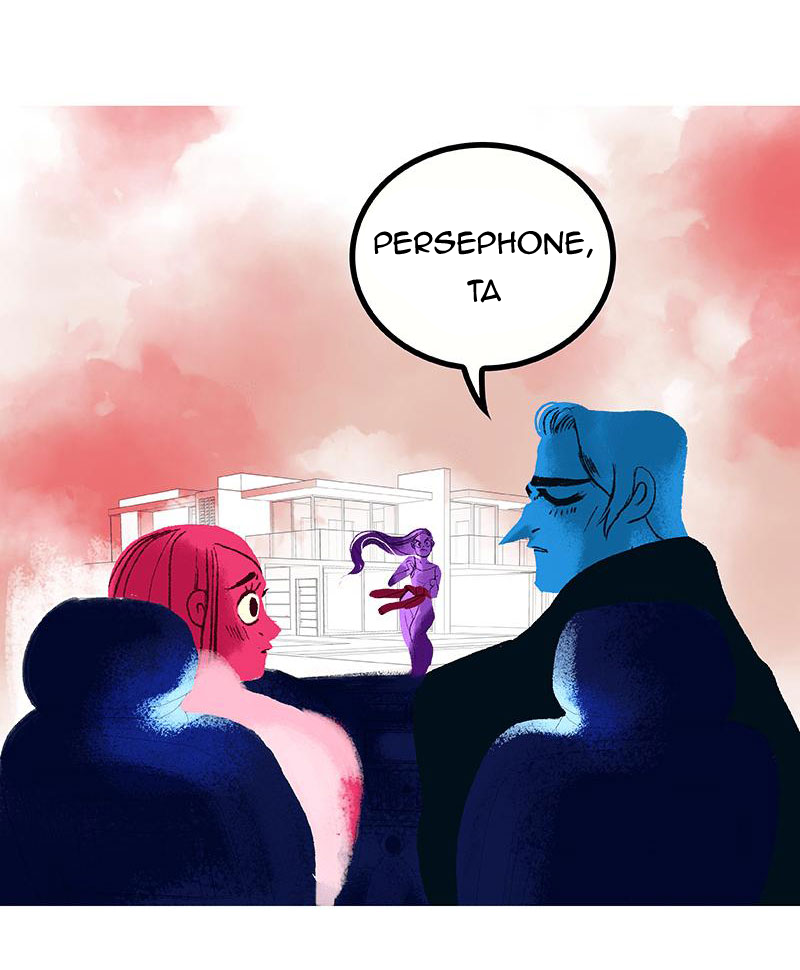 thần thoại olympus chapter 10 40