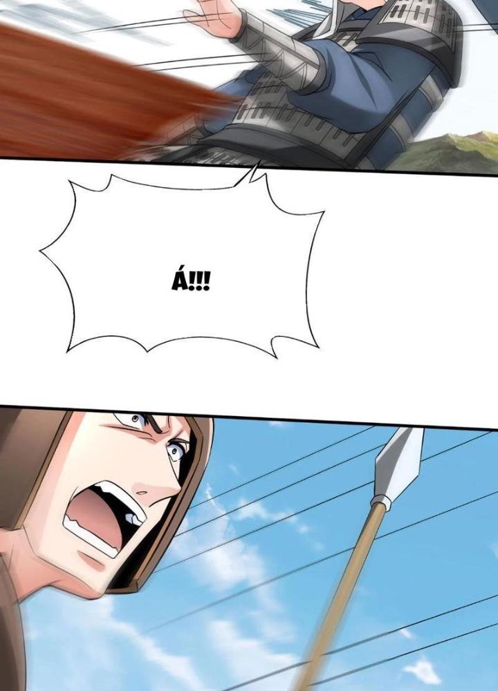 đại tần, ta là con tần thủy hoàng, giết địch thành thần chapter 76 34