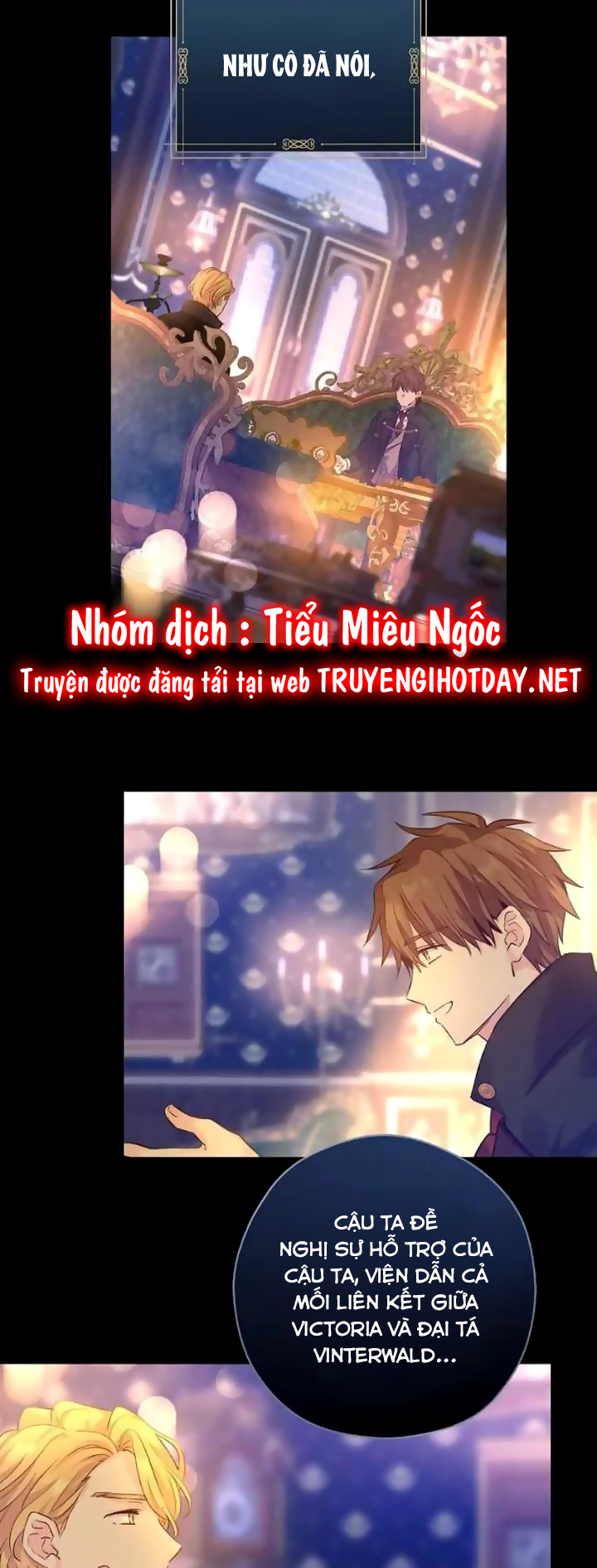 tôi sẽ cố gắng thay đổi cốt truyện chapter 97 39