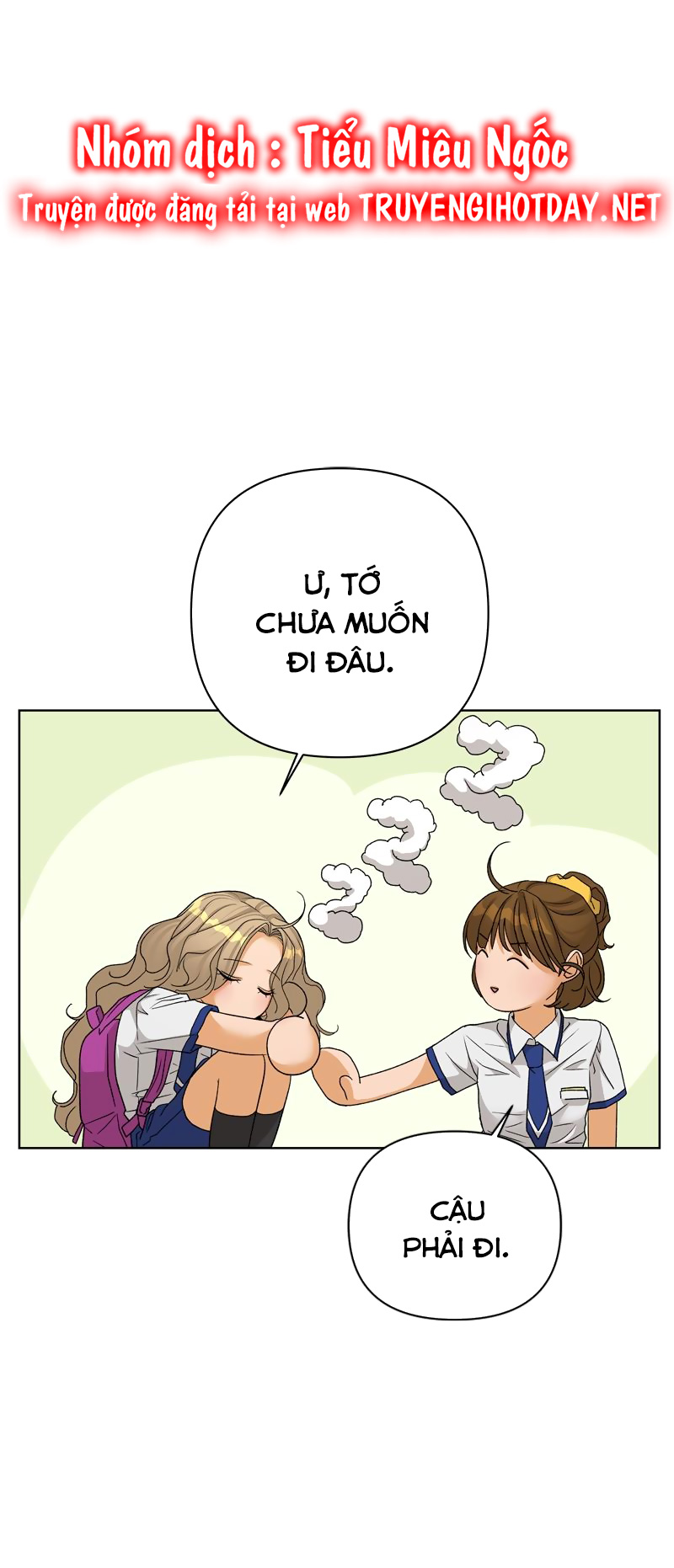 câu lạc bộ của những lọ lem chapter 75 40